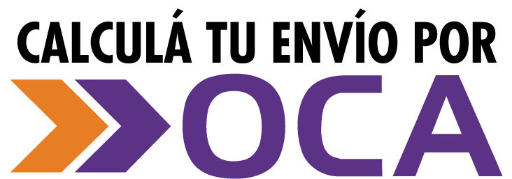 Logo OCA